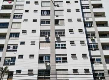 FACHADA · SÃO LEOPOLDO - APARTAMENTO 1 DORM - CENTRO