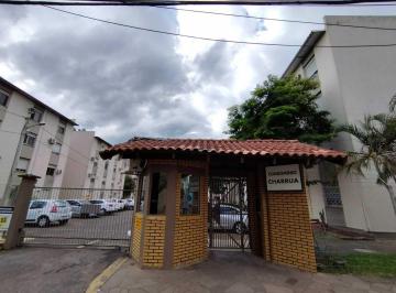 FACHADA. · SÃO LEOPOLDO - APARTAMENTO 2 DORM - SÃO MIGUEL
