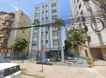 FACHADA · SÃO LEOPOLDO - APARTAMENTO 1 DORM - CENTRO