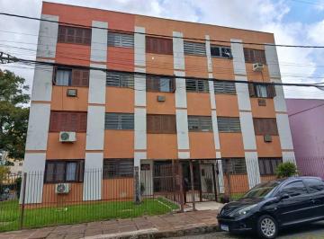 FACHADA · SÃO LEOPOLDO - APARTAMENTO 1 DORM - CENTRO