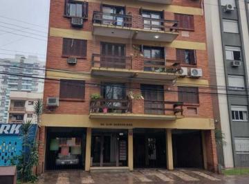 FACHADA · SÃO LEOPOLDO - APARTAMENTO 2 DORM - CENTRO