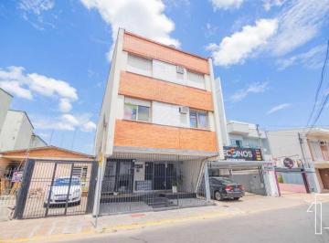 FACHADA · SÃO LEOPOLDO - APARTAMENTO 1 DORM - CENTRO