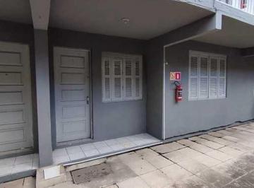 1 · SÃO LEOPOLDO - APARTAMENTO 1 DORM - CENTRO