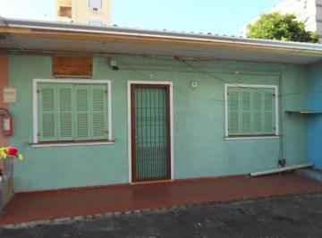 FACHADA · SÃO LEOPOLDO - CASA - CENTRO