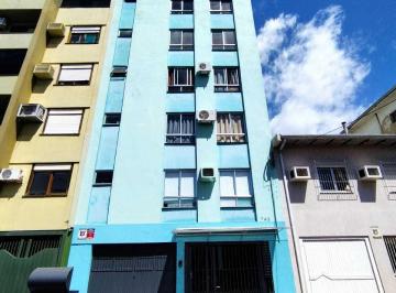 FACHADA · SÃO LEOPOLDO - APARTAMENTO 2 DORM - CENTRO