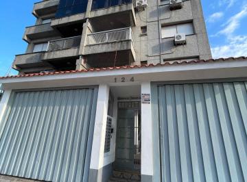 FACHADA · SÃO LEOPOLDO - JK - RIO BRANCO