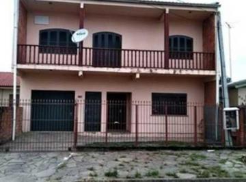 FACHADA · SÃO LEOPOLDO - CASA - SCHARLAU
