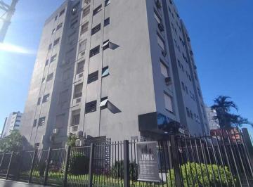 FACHADA · SÃO LEOPOLDO - APARTAMENTO 1 DORM - CENTRO