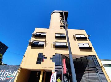 FACHADA · SÃO LEOPOLDO - KITNET - CENTRO