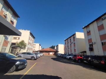 FACHADA. · SÃO LEOPOLDO - APARTAMENTO 3 DORM - SÃO MIGUEL