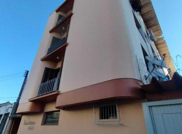 FACHADA. · SÃO LEOPOLDO - KITNET - CENTRO