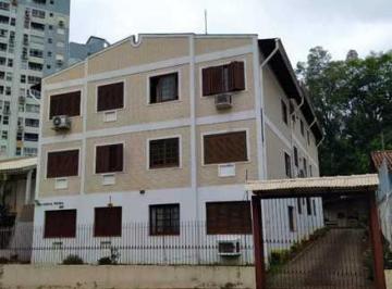 FACHADA · SÃO LEOPOLDO - APARTAMENTO 1 DORM - PADRE REUS