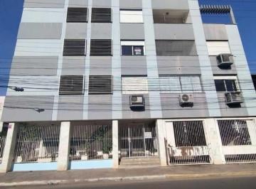 FACHADA · SÃO LEOPOLDO - APARTAMENTO 1 DORM - CENTRO