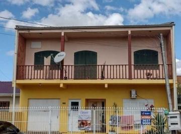 FACHADA · SÃO LEOPOLDO - APARTAMENTO 2 DORM - SCHARLAU