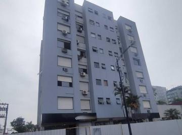 FACHADA · SÃO LEOPOLDO - APARTAMENTO 1 DORM - CENTRO