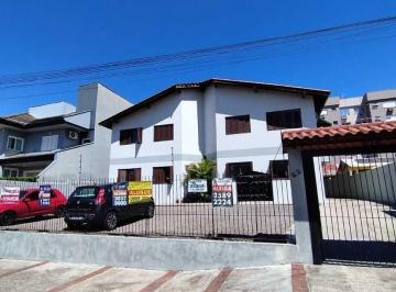 FACHADA · SÃO LEOPOLDO - APARTAMENTO 1 DORM - CRISTO REI