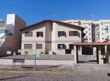 FACHADA · SÃO LEOPOLDO - APARTAMENTO 1 DORM - CRISTO REI