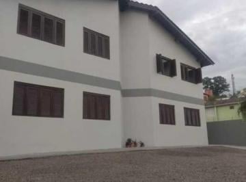 FACHADA · SÃO LEOPOLDO - APARTAMENTO 1 DORM - CRISTO REI