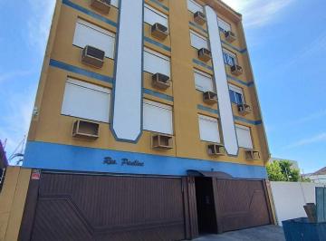 FACHADA · SÃO LEOPOLDO - APARTAMENTO 2 DORM - CENTRO