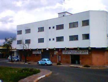 0 · SÃO LEOPOLDO - KITNET - CENTRO