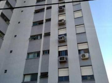 FACHADA · SAO LEOPOLDO - KITNET - CENTRO