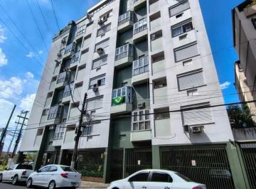 1 · SÃO LEOPOLDO - KITNET - CENTRO