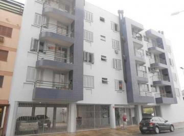 FACHADA · SÃO LEOPOLDO - APARTAMENTO 2 DORM - CENTRO