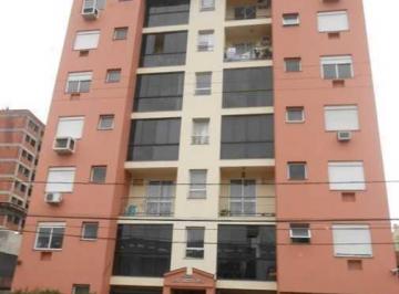 FACHADA · SÃO LEOPOLDO - KITNET - CENTRO