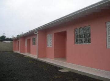 0 · SÃO LEOPOLDO - APARTAMENTO 2 DORM - SCHARLAU