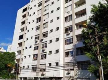 FACHADA · SÃO LEOPOLDO - JK - CENTRO