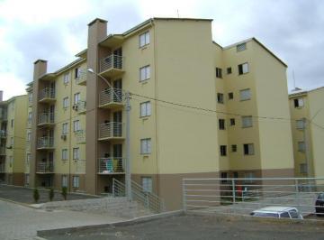 0 · SAO LEOPOLDO - APARTAMENTO 2 DORM - SAO JOSE