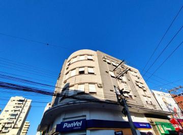 FACHADA. · SÃO LEOPOLDO - APARTAMENTO 3 DORM - CENTRO