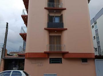 FACHADA · SÃO LEOPOLDO - JK - CENTRO