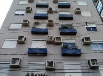 FACHADA · SÃO LEOPOLDO - APARTAMENTO 3 DORM - CENTRO