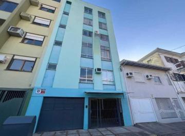 FACHADA · SÃO LEOPOLDO - APARTAMENTO 1 DORM - CENTRO