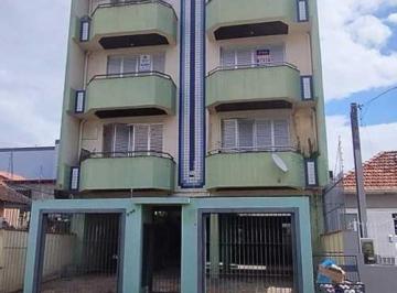 FACHADA · SÃO LEOPOLDO - JK - MORRO DO ESPELHO