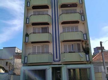 FACHADA · SÃO LEOPOLDO - JK - MORRO DO ESPELHO