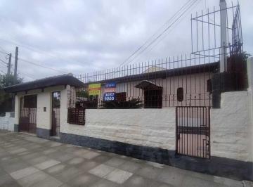 FACHADA · SÃO LEOPOLDO - APARTAMENTO 2 DORM - RIO BRANCO