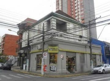 FACHADA · SÃO LEOPOLDO - APARTAMENTO 1 DORM - CENTRO