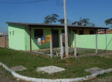 FACHADA · SÃO LEOPOLDO - CASA - CAMPINA