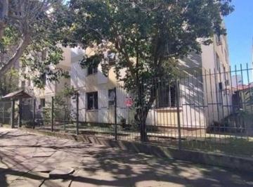 FACHADA · SÃO LEOPOLDO - APARTAMENTO 2 DORM - CENTRO