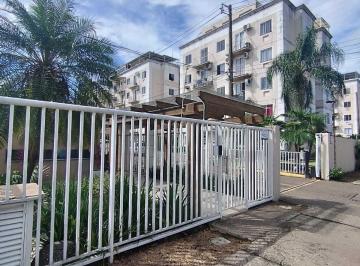 FACHADA · SÃO LEOPOLDO - APARTAMENTO 2 DORM - SANTOS DUMONT