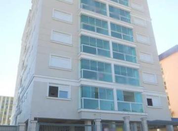 FACHADA · SÃO LEOPOLDO - APARTAMENTO 2 DORM - CRISTO REI