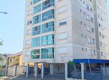 FACHADA · SÃO LEOPOLDO - APARTAMENTO 2 DORM - CRISTO REI