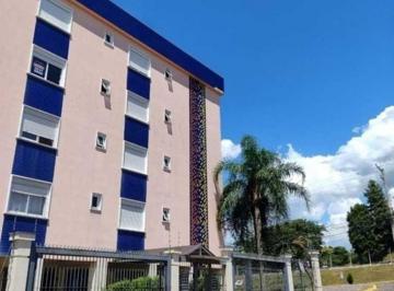 FACHADA · SÃO LEOPOLDO - APARTAMENTO 1 DORM - CRISTO REI