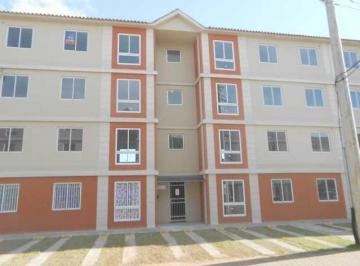FACHADA · SÃO LEOPOLDO - APARTAMENTO 3 DORM - SÃO MIGUEL