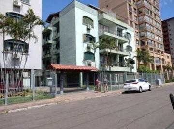 FACHADA · SÃO LEOPOLDO - APARTAMENTO 1 DORM - CENTRO