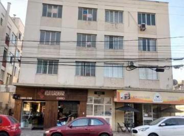 FACHADA · SÃO LEOPOLDO - APARTAMENTO 2 DORM - CENTRO