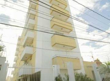 FACHADA · SÃO LEOPOLDO - KITNET - CENTRO
