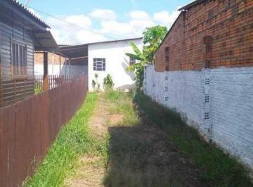 FACHADA · SÃO LEOPOLDO - CASA - VICENTINA